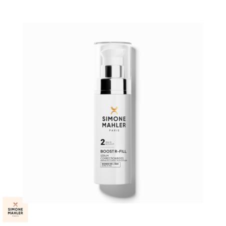 Boost R-Fill sérum correcteur de rides 30ml Simone Mahler