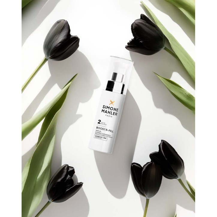 Boost R-Fill sérum correcteur de rides 30ml Simone Mahler