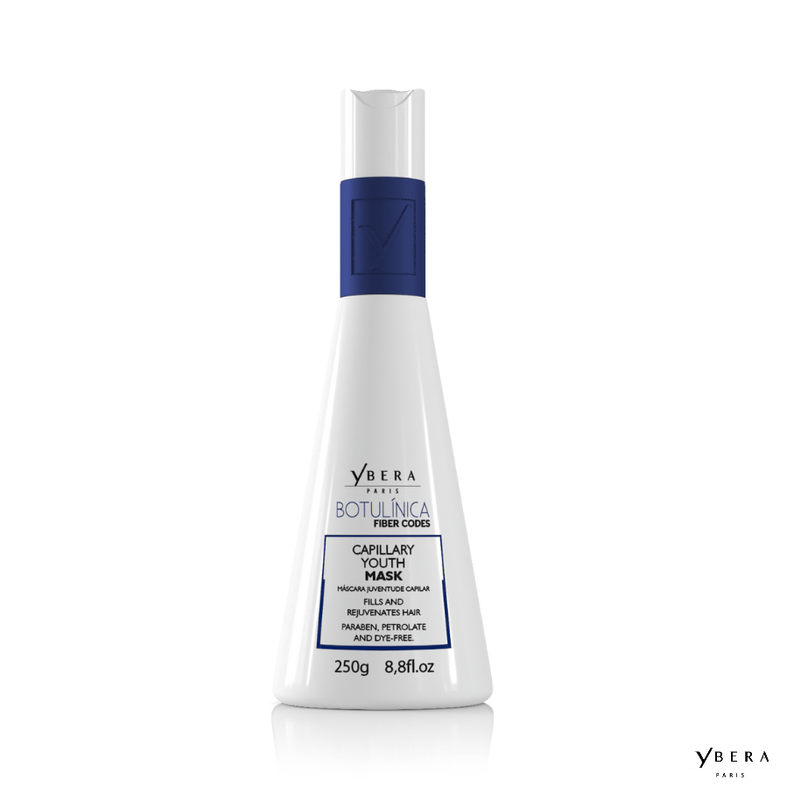 Masque Botulinica 250 gr Ybera