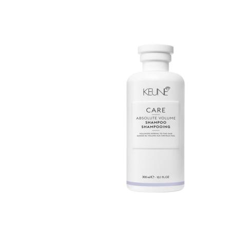 Care shampoing absolute volume 300 ml KEUNE