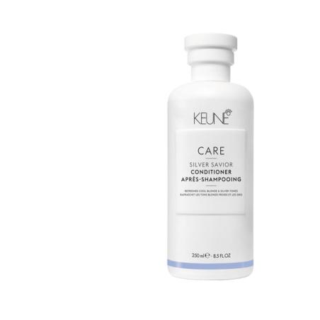 Care silver savior conditioner 250 ML KEUNE