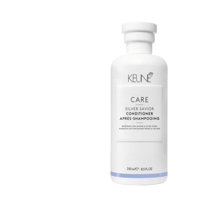 Care silver savior conditioner 250 ML KEUNE