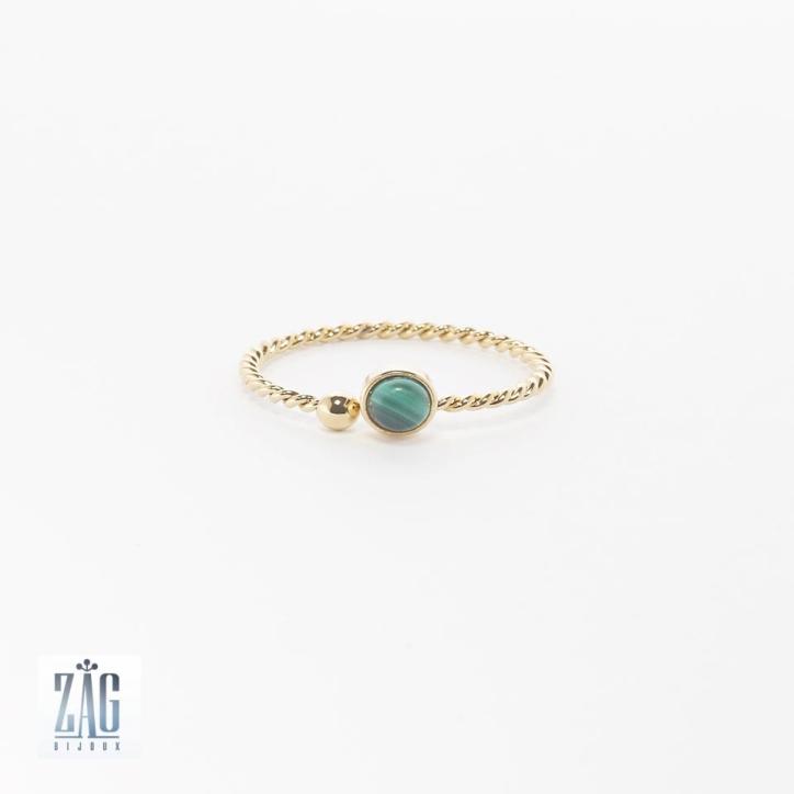 Bague Spoutnik Zag Bague Spoutnik Zag