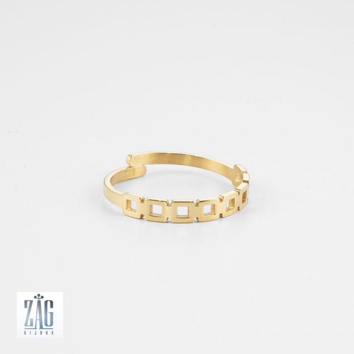 Bague Chelsea Zag Bague Chelsea Zag