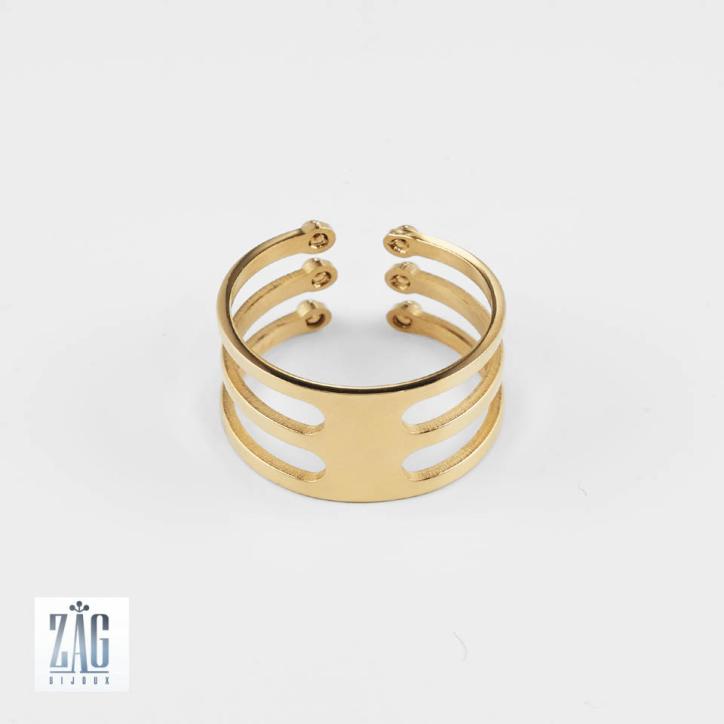 Bague Startrek ZAG Bague Startrek ZAG