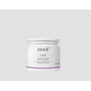 Blonde savior  mask care KEUNE