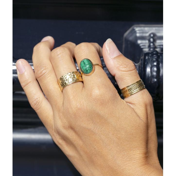 Bague Mykerinos Zag Bague Mykerinos Zag