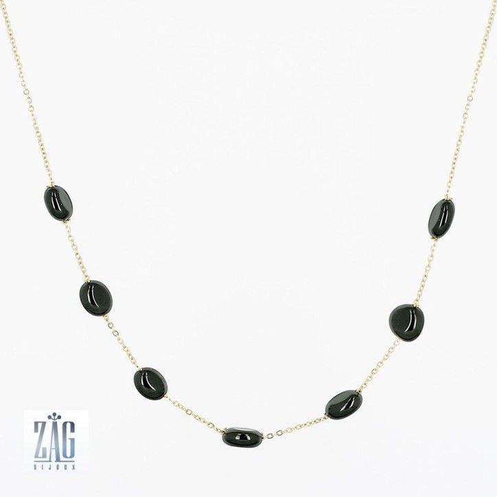 Collier Amelia Zag Collier Amelia Zag