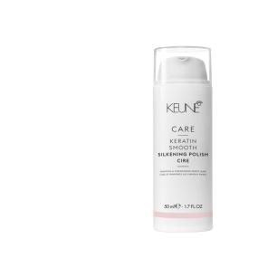 CARE KERATINE SILKING POLISH 50 ml  KEUNE