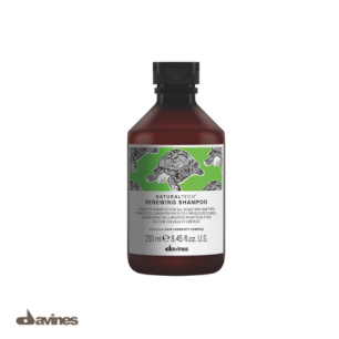 Shampoing renewing 250 ml Naturaltech Davines