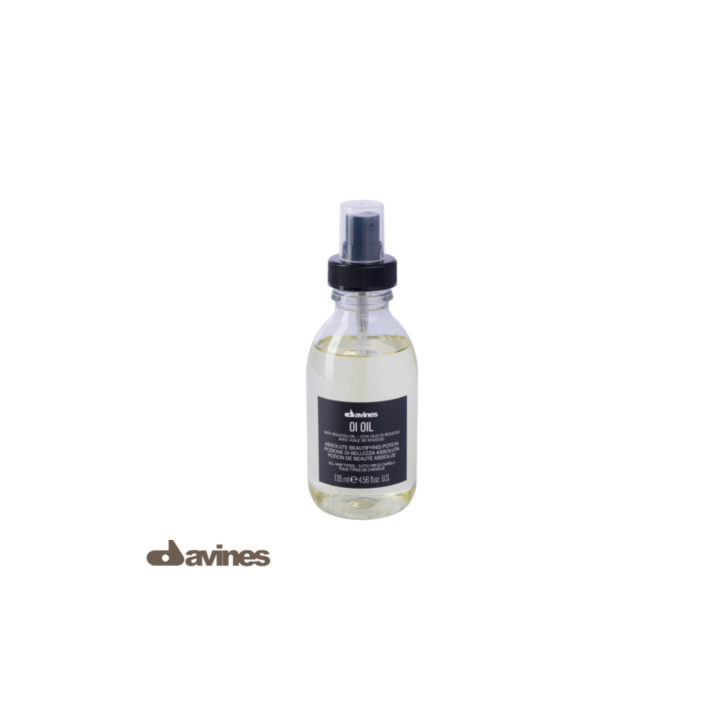 Oi huile 135 ml Davines