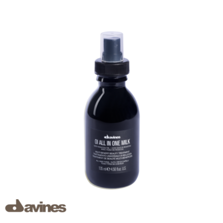 Oi all in one milk 135 ml Davines