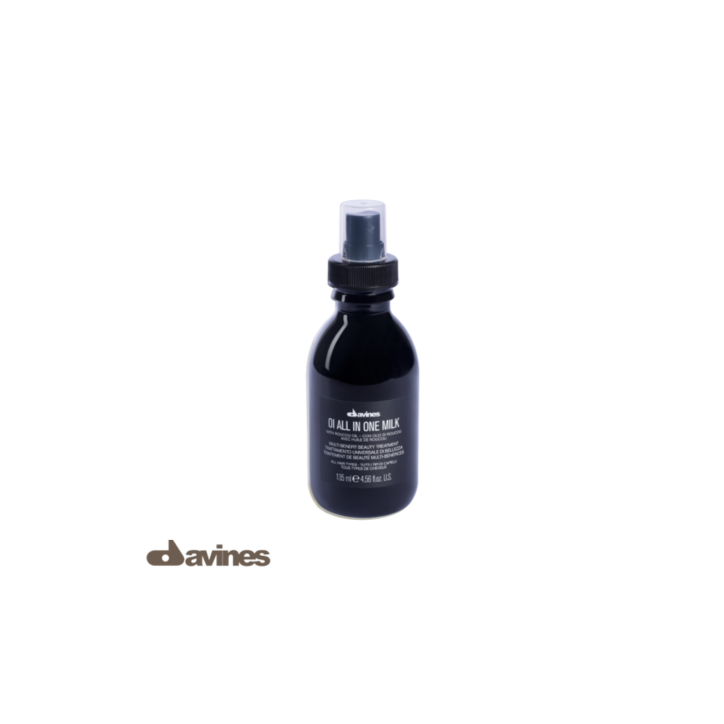 Oi all in one milk 135 ml Davines