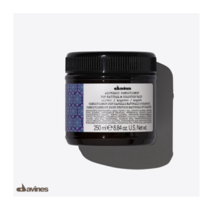 **Alchemic silver shampoo 280 ml Davines