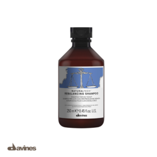 Shampoing rebalancing 250 ml Naturaltech Davines