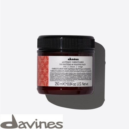 **Alchemic conditioner rouge 250 ml DAVINES
