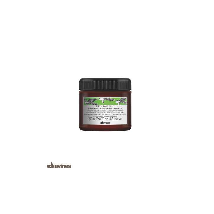 Conditioner renewing 250 ml Naturaltech Davines