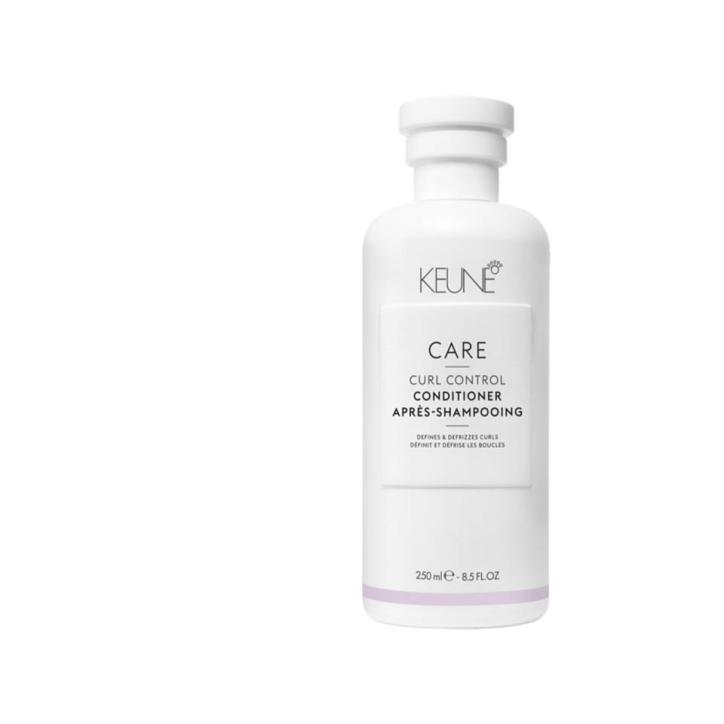 Care curl control conditioner 250ML KEUNE