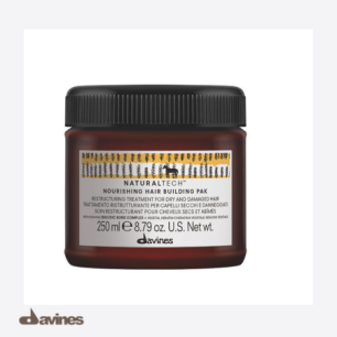 Conditioner nourishing vegetarian miracle 250 ml NT Davines