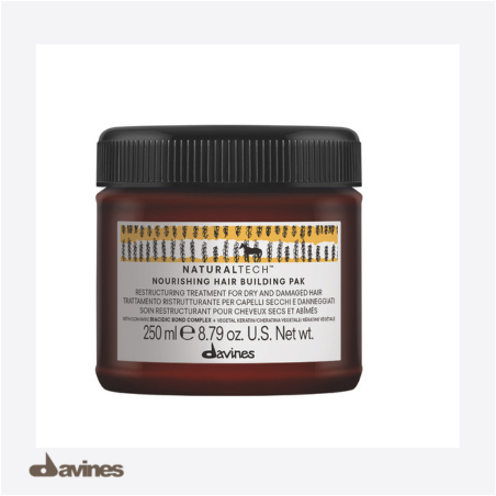 Conditioner nourishing vegetarian miracle 250 ml NT Davines