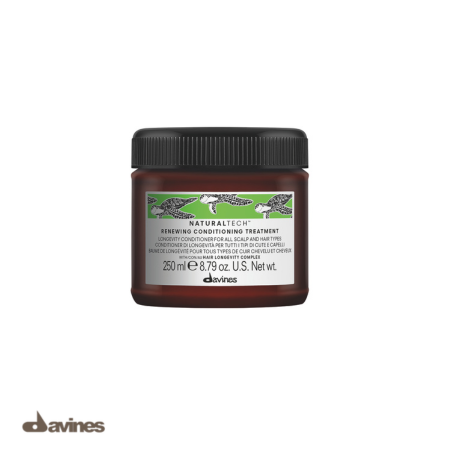 Conditioner renewing 250 ml Naturaltech Davines
