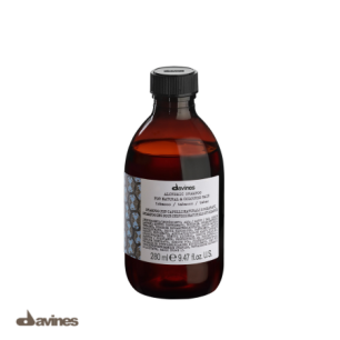**Alchemic shampoing tabac 280 ML Davines