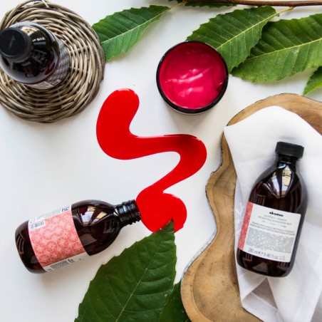 **Alchemic red shampoo 280 ml Davines