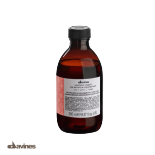 **Alchemic red shampoo 280 ml  Davines
