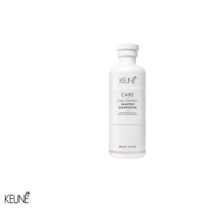 Care curl control shampoing 300 ML KEUNE