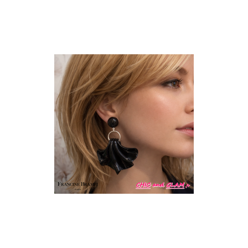 B.O Amelia Francine Bramli