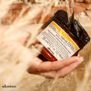 Mask nourishing vegetarian miracle NT 250ml  Davines