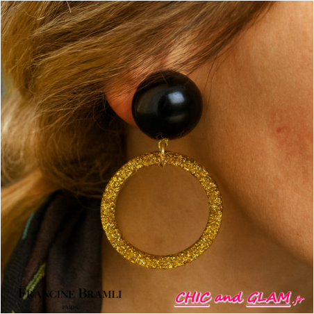 B.O Erezia Francine Bramli