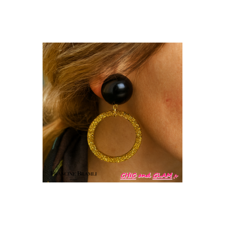 B.O Erezia Francine Bramli