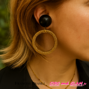 B.O Erezia Francine Bramli