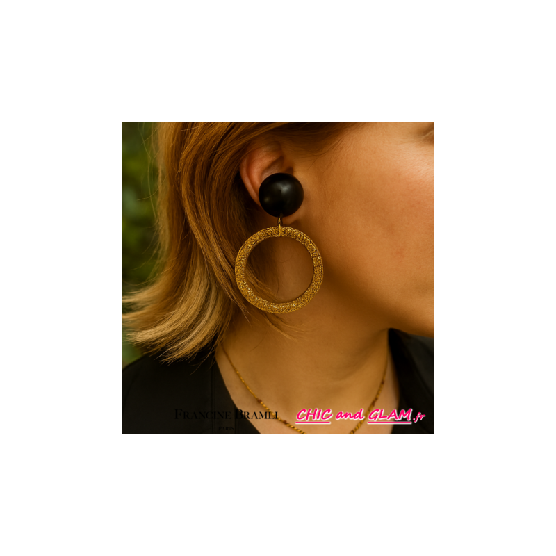 B.O Erezia Francine Bramli