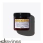 Mask nourishing vegetarian miracle NT 250ml Davines