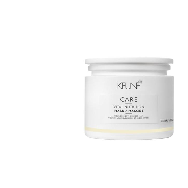 Care vital nutrition masque 200 ML KEUNE