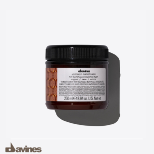 **Alchemic conditioner cuivre 250 ml DAVINES