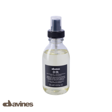 Oi huile 135 ml Davines