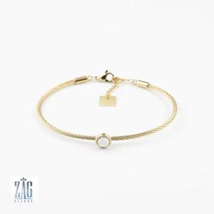 Bracelet calipso Zag