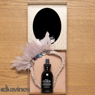 Oi all in one milk 135 ml Davines