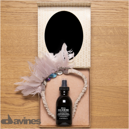 Oi all in one milk 135 ml Davines