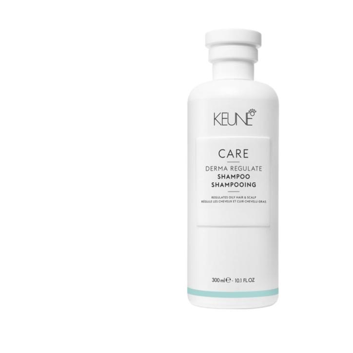 Care derma regulate shampoing 300ML KEUNE