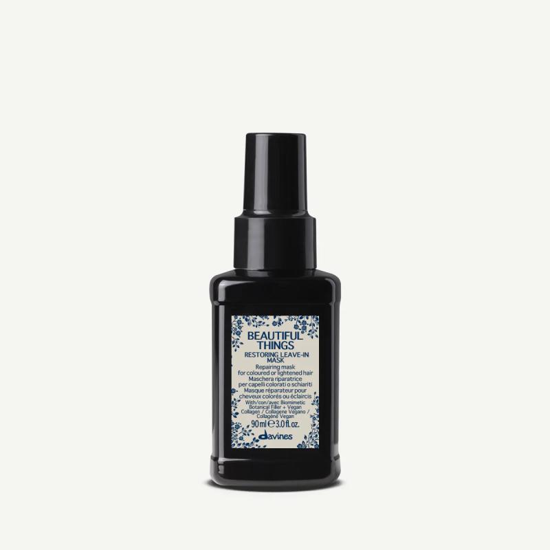BEAUTIFUL THINGS Restoring Leave-in  90ml Davines