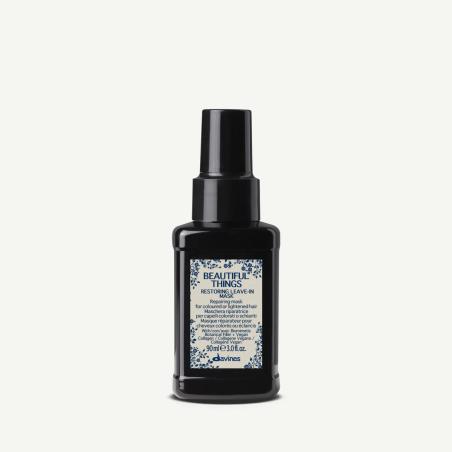 BEAUTIFUL THINGS Restoring Leave-in 90ml Davines