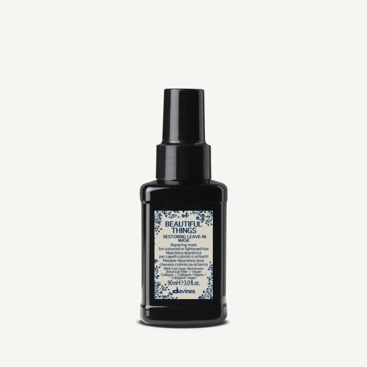 Beautifull Things Restoring Leave-in Mask 90ml Davines Beautifull Things Restoring Leave-in Mask 90ml Davines