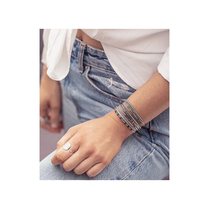 Bracelet Aim Zag Bracelet Aim Zag