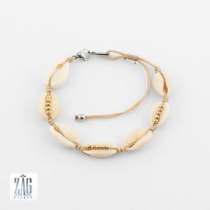 Bracelet Morane pm Zag