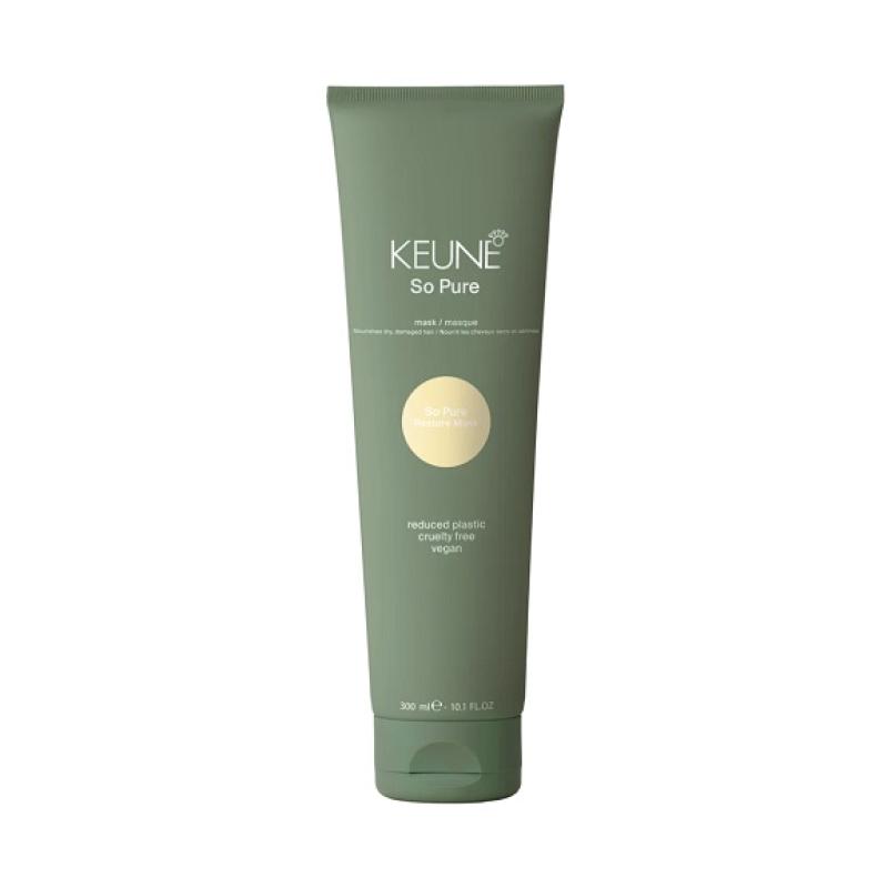 So pure restore masque Keune