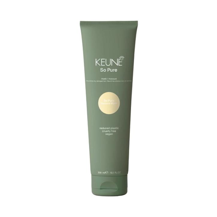 So pure restore masque Keune